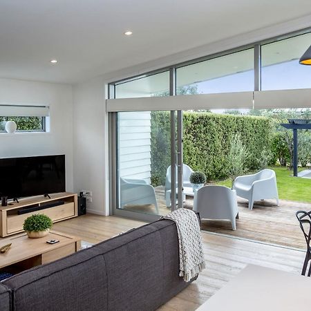 Villa Number 35 à Martinborough Extérieur photo