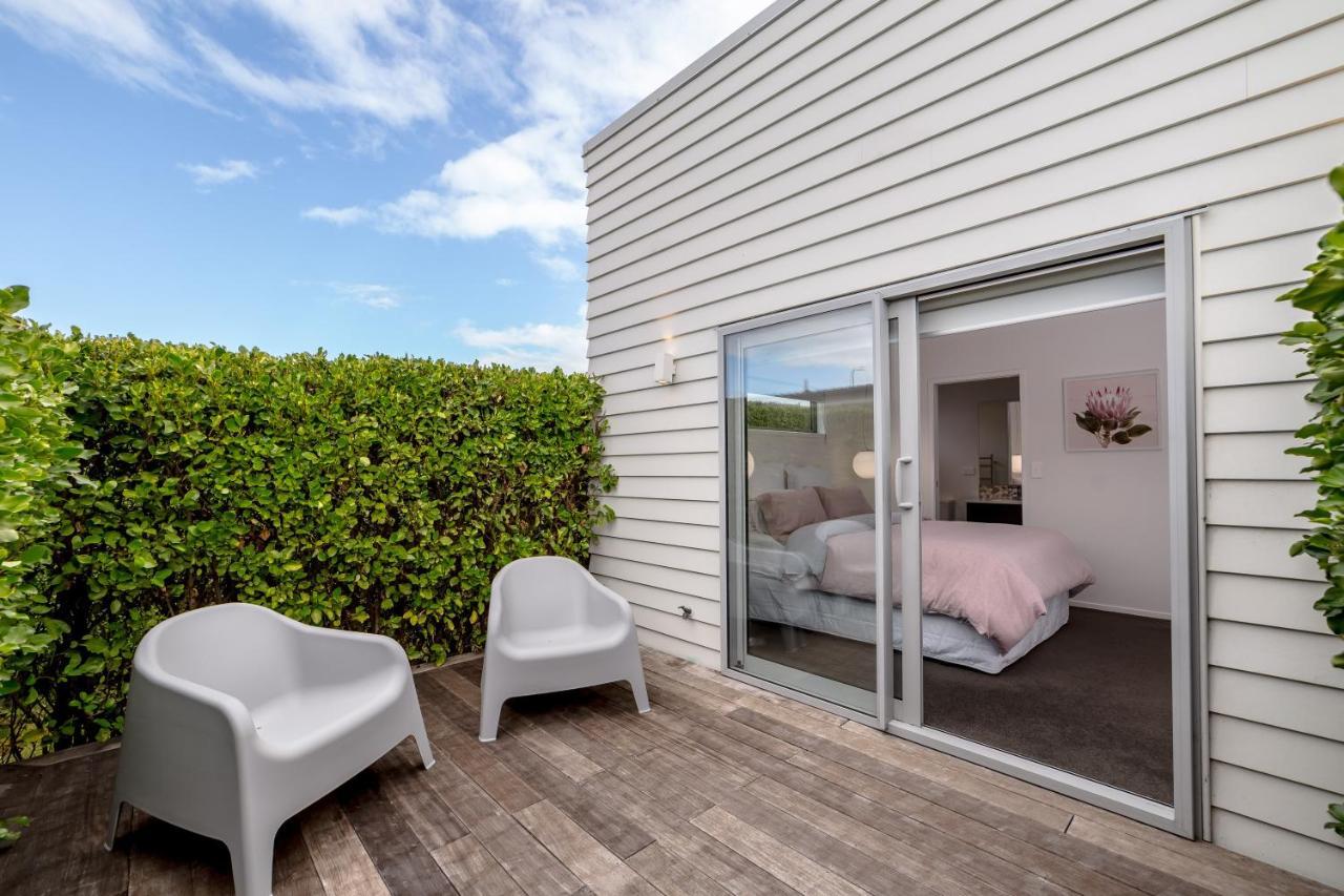 Villa Number 35 à Martinborough Extérieur photo