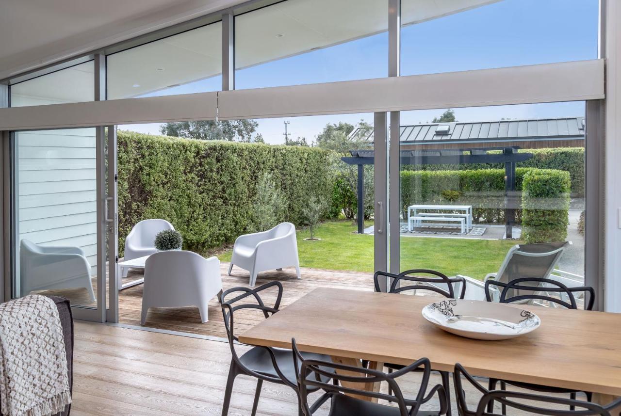 Villa Number 35 à Martinborough Extérieur photo